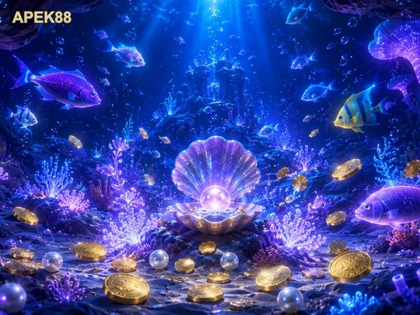 Gambar Bingo Fishing 1