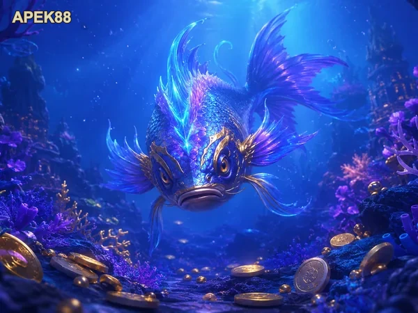Gambar Bingo Fishing 2
