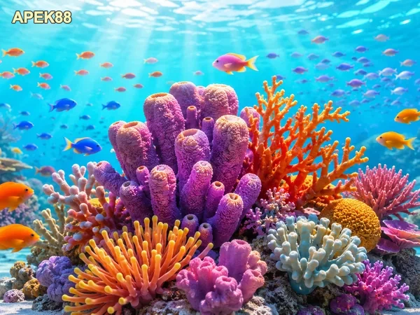 Gambar Bingo Fishing 3