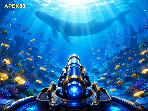 Gambar Bingo Fishing 4