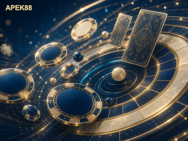 Pilihan game Slot dan Casino di beranda Apek88